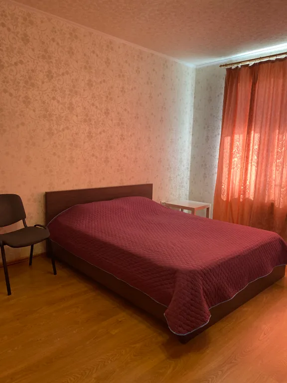 Уютная квартира возле приморского парка