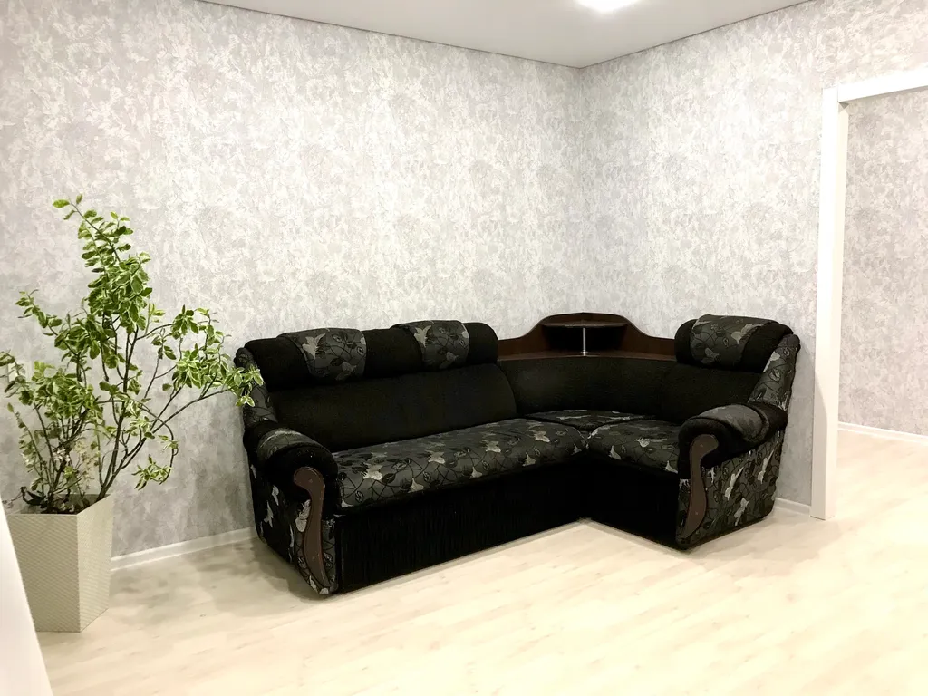 Уютная 2-комнатная квартира