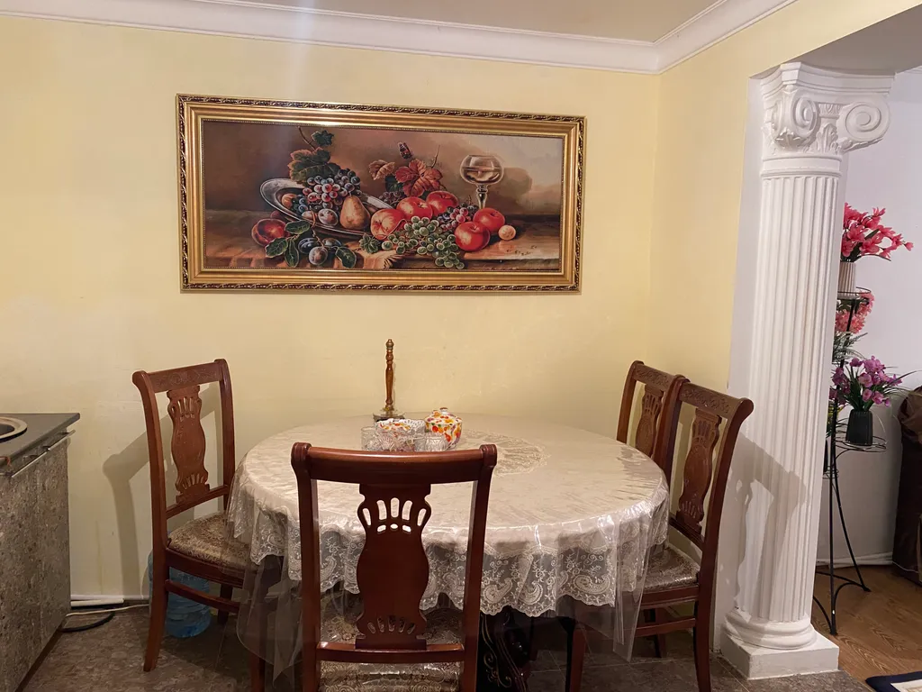 Уютный дом рядом со смотровой