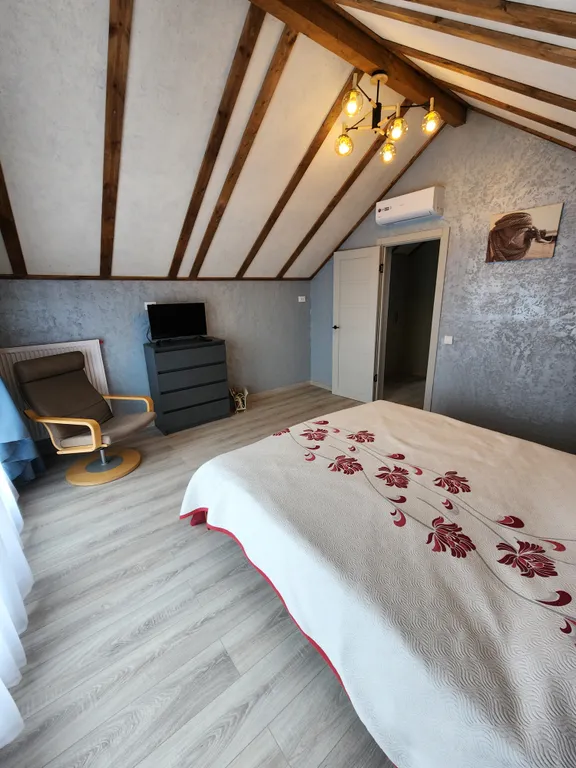 Дом на море