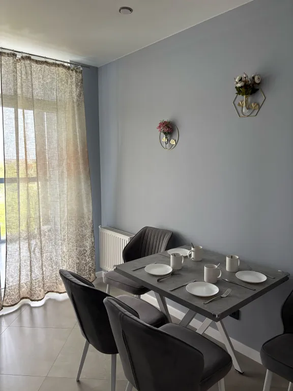 Квартира Квартира в ритме любимого города — Калининград