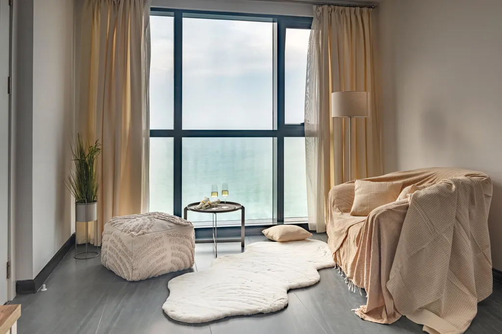 Sea Nirvana, Морская Нирвана, Sea View Resort