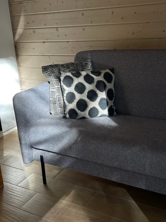 Гостевой дом в Волошино