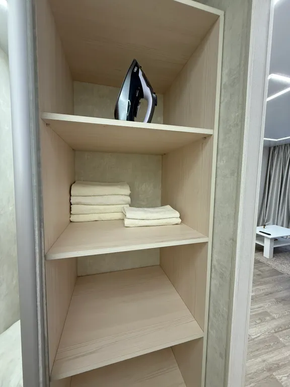 Стильно и уютно