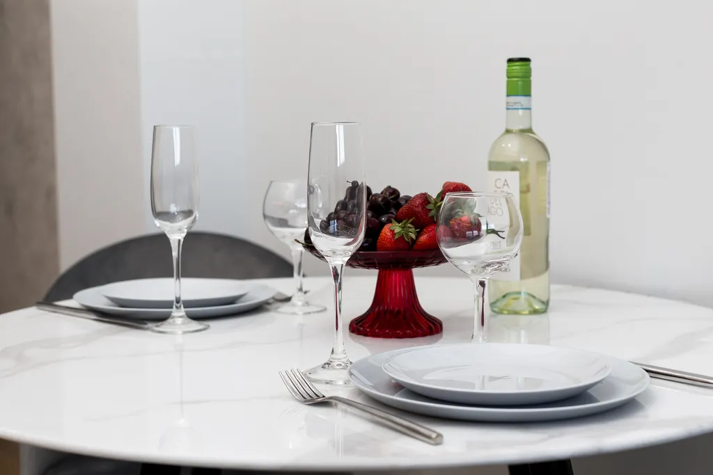 Квартира Прекрасные апартаменты в Ялтинском парке — Калининград