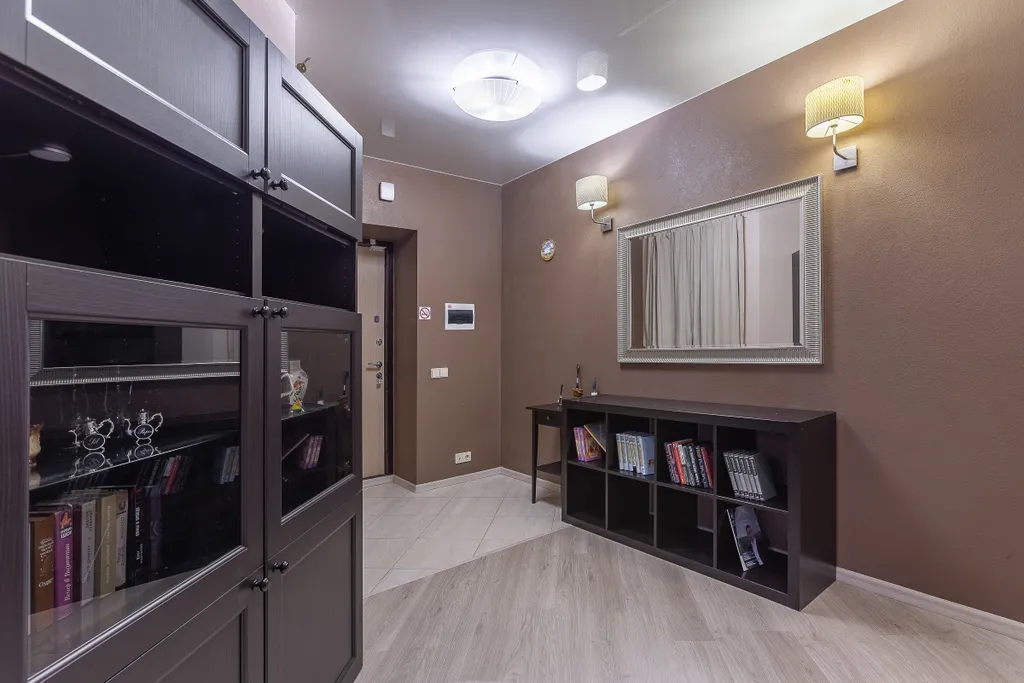 Апартаменты Пушкин