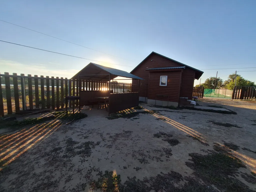 Коттедж Уютный гостевой домик у реки Ахтуба — аренда посуточно в Ахтубинск