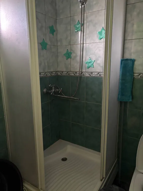 Квартира Квартира Номер на берегу моря — Любимовка