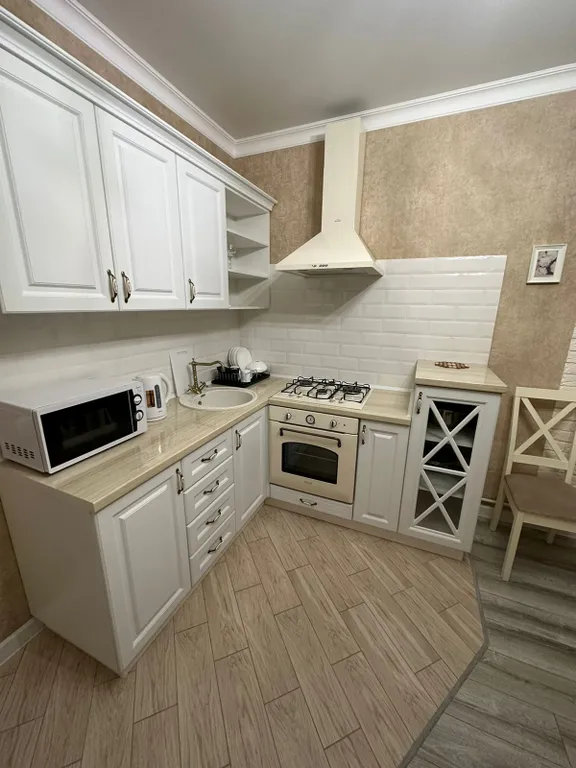 Уютная квартира для комфортного проживания