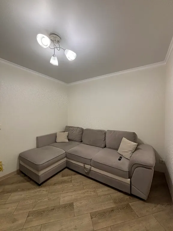 Квартира Уютная квартира возле парка Краснодар — Краснодар