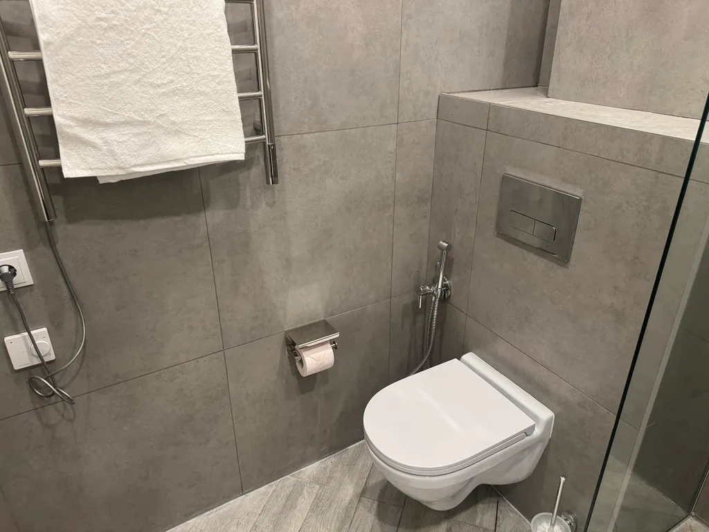 Апартаменты стандарт