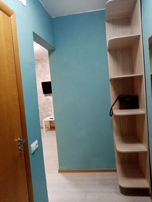 Двушка стандарт у Кремля