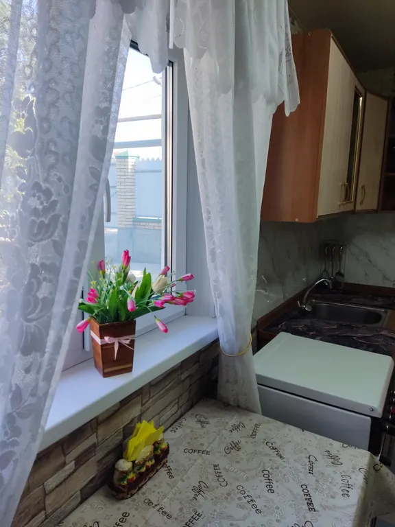 Уютный тихий домик рядом с Матырским водохранилищем