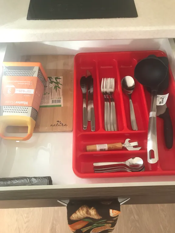 Студия у Меги Дыбенко