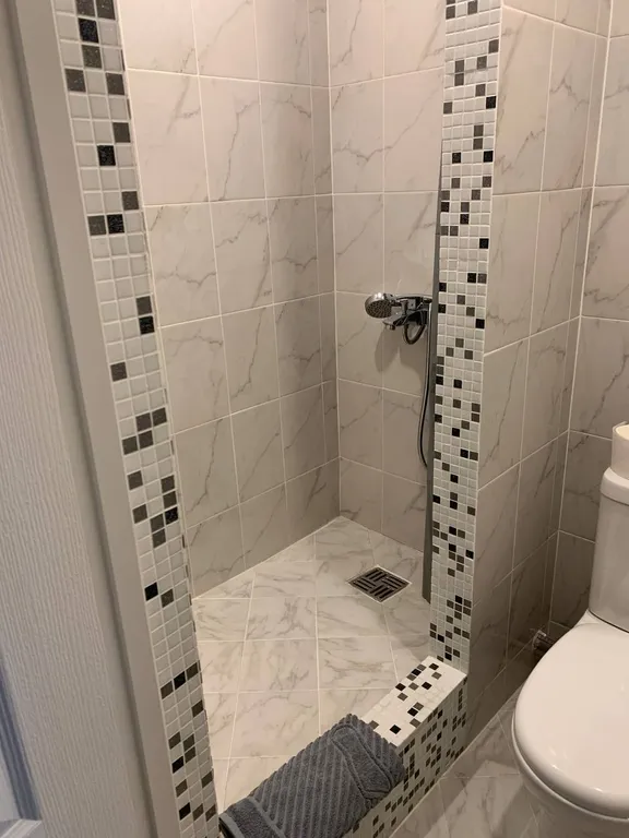 Студия с удобствами для одного в Зеленограде