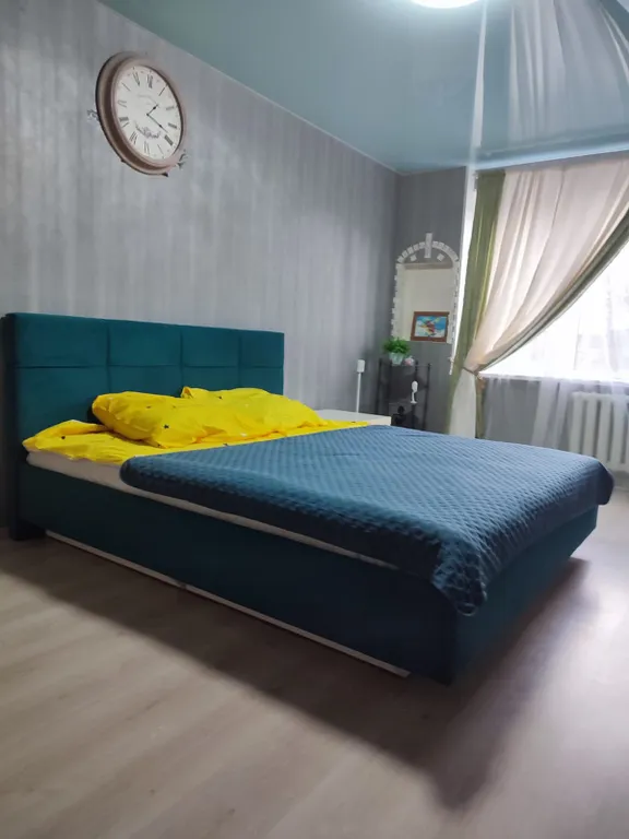 Уютная квартира с потрясающим видом на озеро — аренда посуточно в Лахденпохья