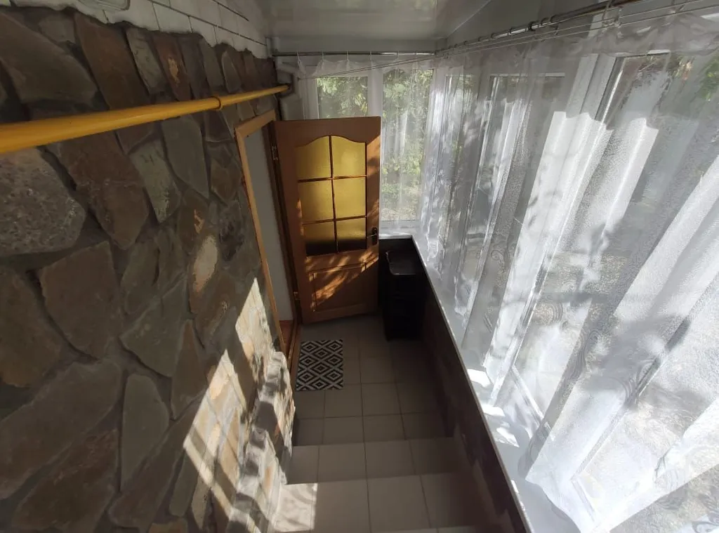 Уютный дом недалеко от моря