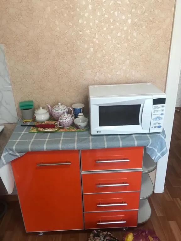 Апарт-отель lux у аквапарка