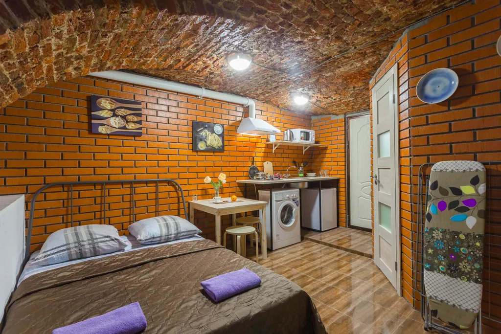 LeoHotels на Литейном проспекте