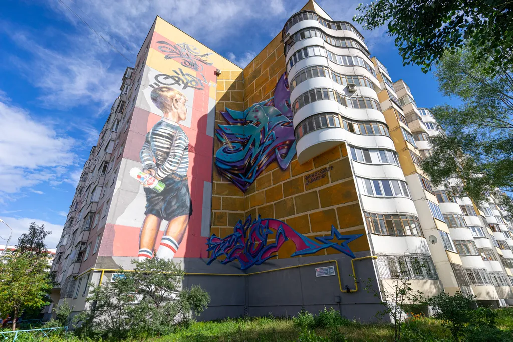 VIZIT уютная студия рядом с аквапарком и татнефть ареной