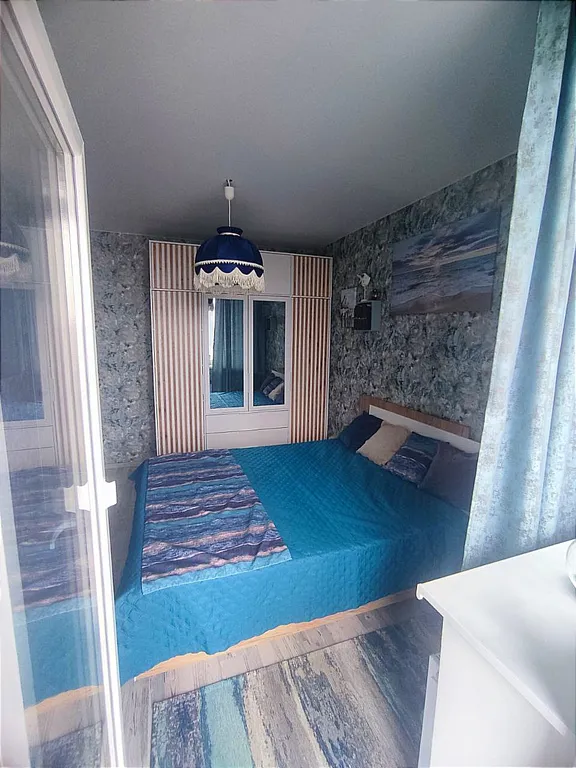 Квартира Уютная квартира недалёко от моря — Зеленоградск