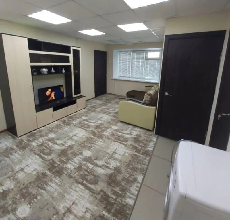 2-комнатная квартира у Терм