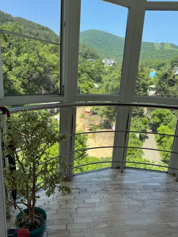 Квартира 2-комнатная Квартира — Лазаревское