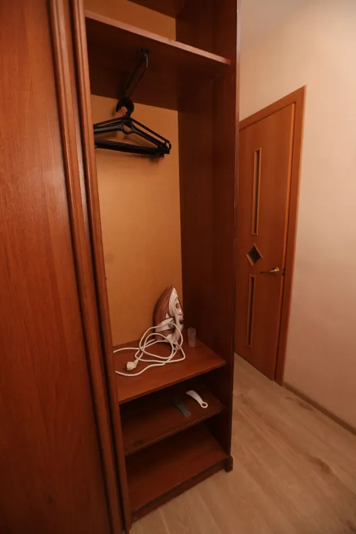 Квартира Уютная квартира в лучшем районе города — Ейск