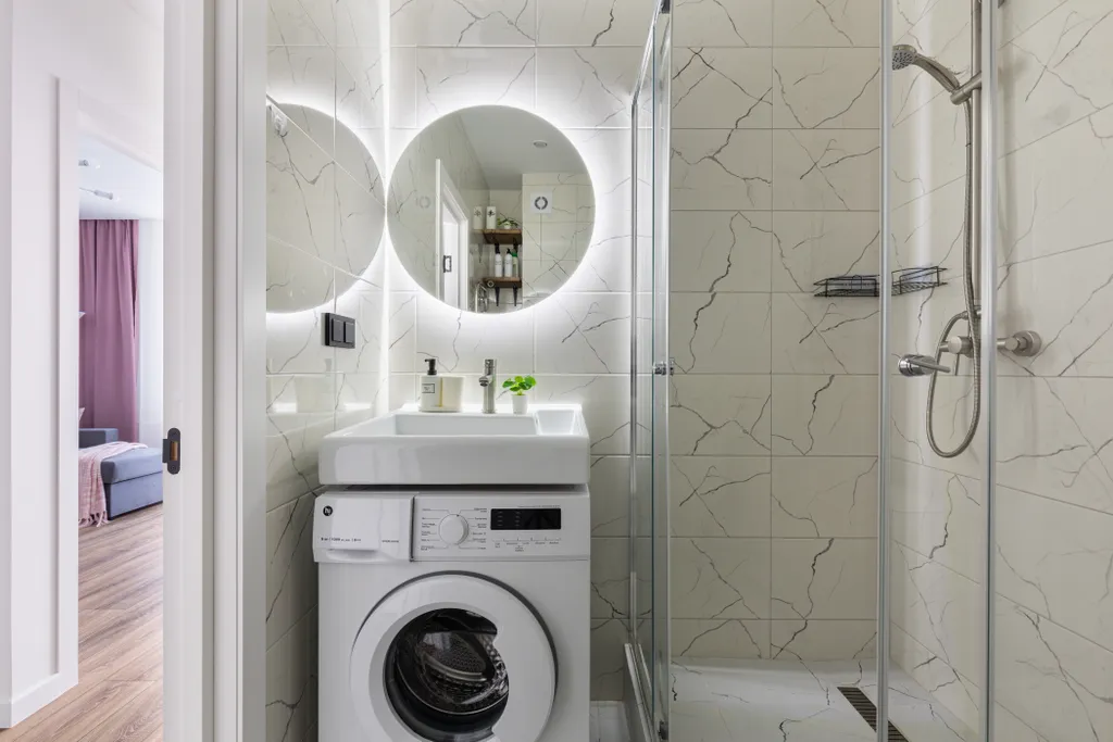 Комфортная семейная квартира