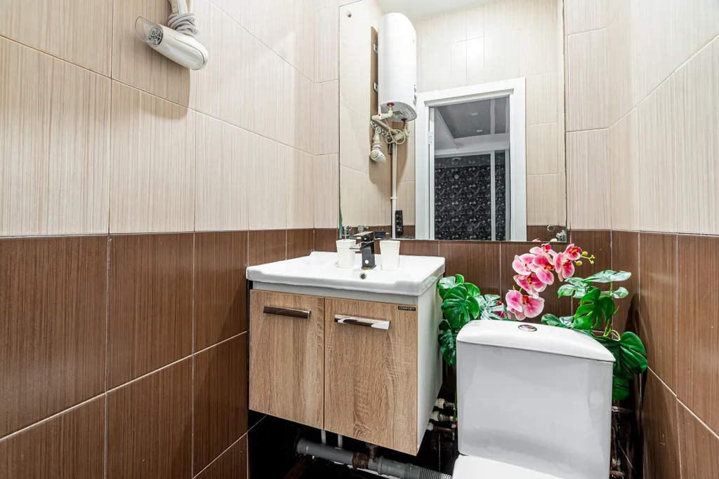 Квартира Квартира Bliss aparts Deputatskaya "B". Парковка в закрытом дворе. Зона ЮНЕСКО. — Ярославль