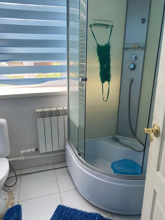 Гостиница Лада