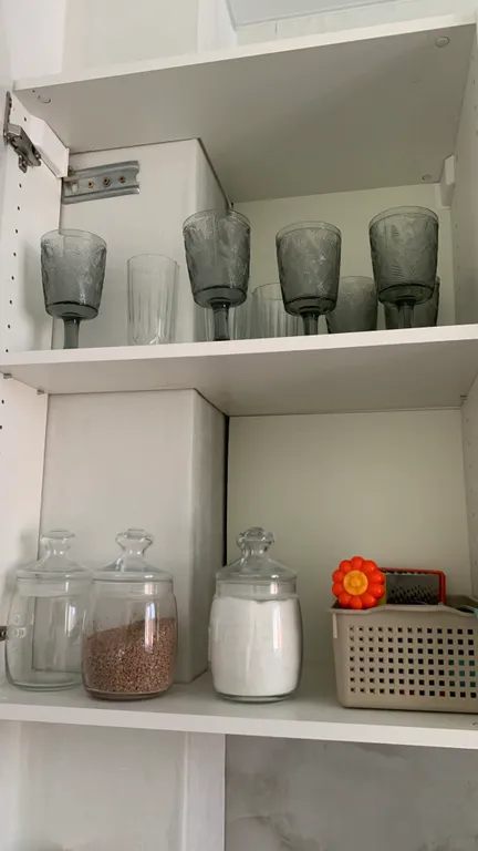 Уютная 2-комнатная квартира