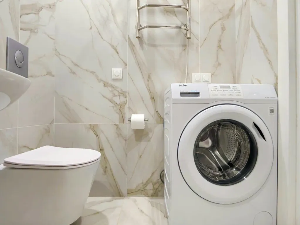Квартира Вместительные апартаменты в новом ЖК Тропарево Парк — Москва