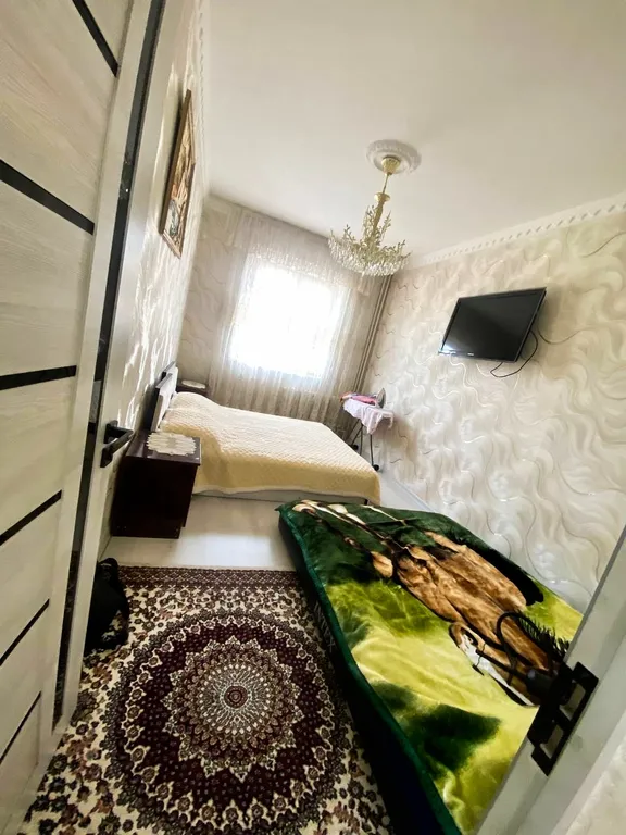 Уютная квартира напротив ТРЦ Самарканд Дарвоза