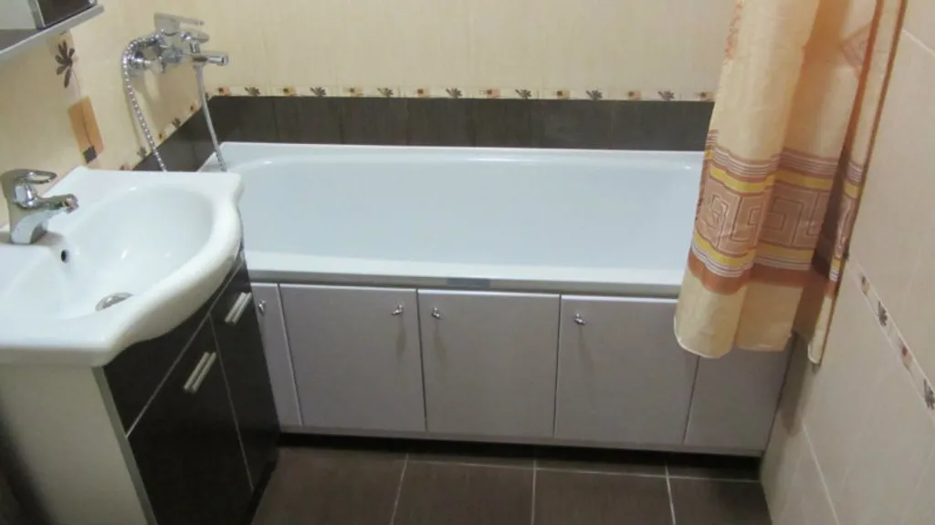 Комфортная квартира центр Уфы Советский район в новом доме ЖК Атланты