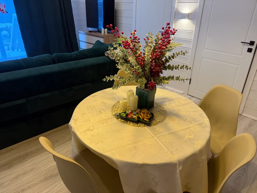 3-комнатный Дом