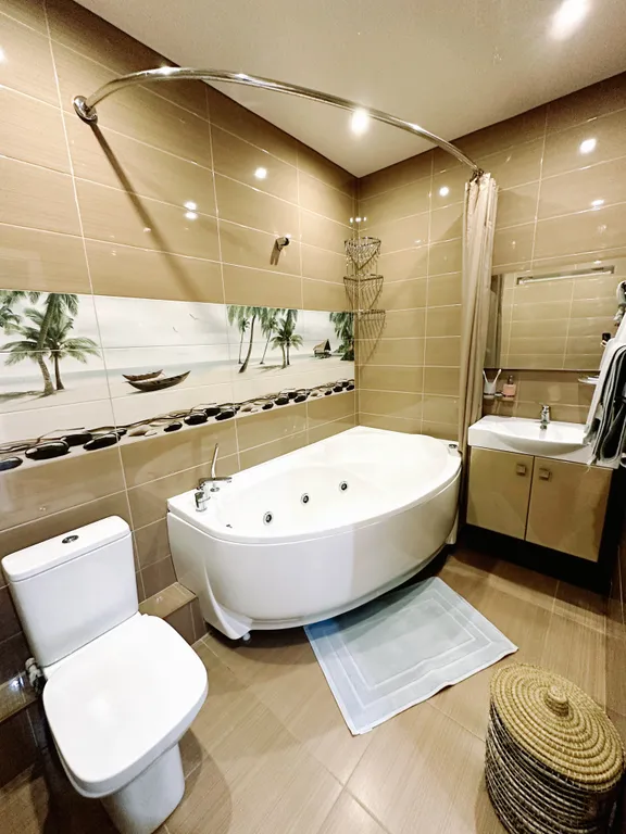 ЖК Прогресс