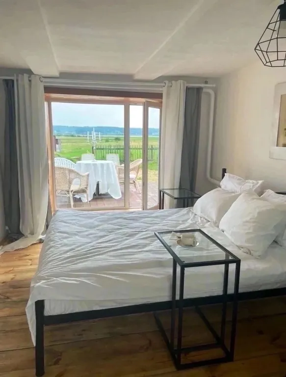 Дом Уют с настоящей историей