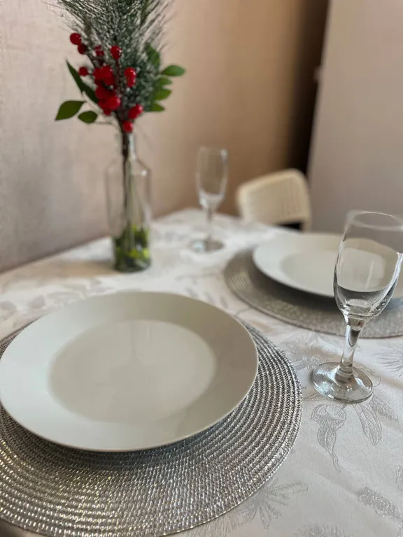 1-комнатная рядом со сквером Ермакова