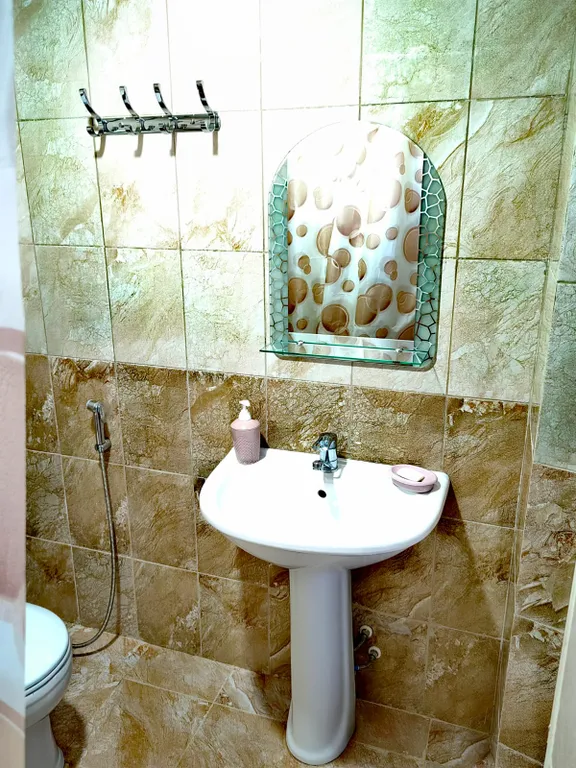 Дом на берегу моря