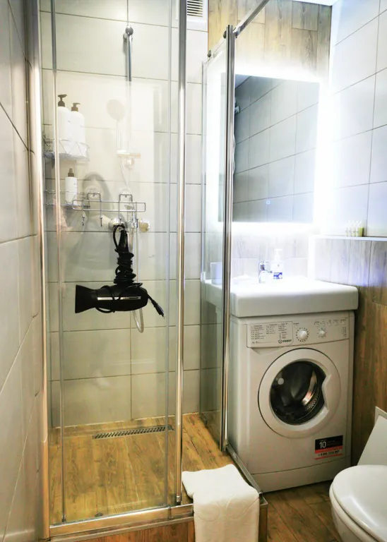 Сердце города