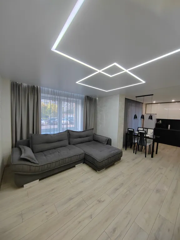 Квартира Шикарные апартаменты KliMari — аренда посуточно в Витебск