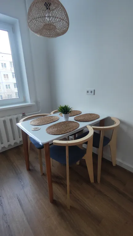 Дизайнерская квартира в 3 минутах от горнолыжного склона