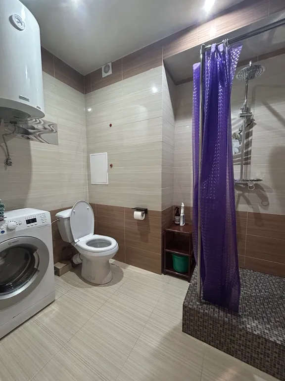 Alliance Apartments на Гайдара