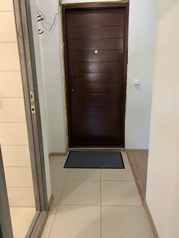 Квартира 2-комнатная квартира рядом с НГУ и СУНЦ — Новосибирск