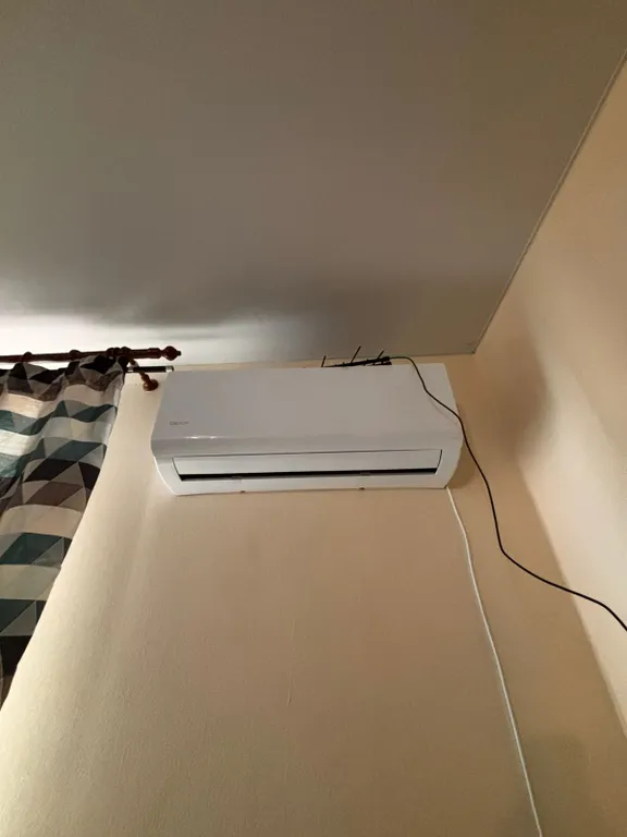 Однокомнатная квартира стандарт