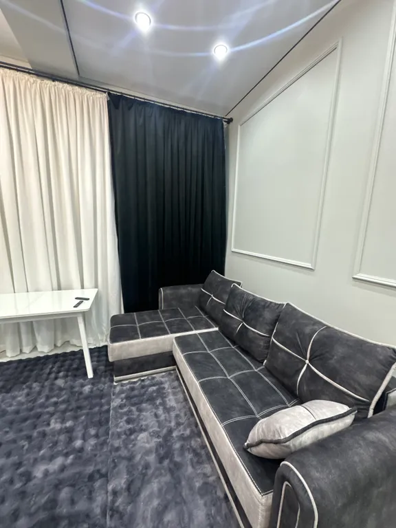 Квартира в центре Владикавказа