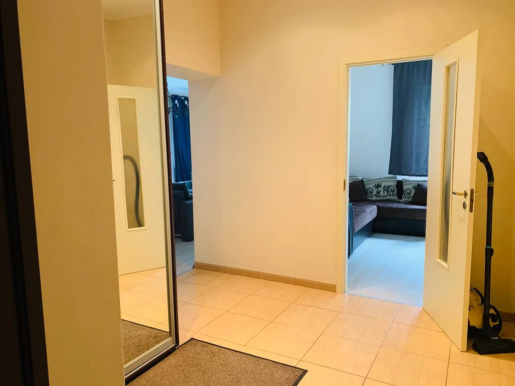 Квартира Прекрасная квартира у озера — Светлогорск