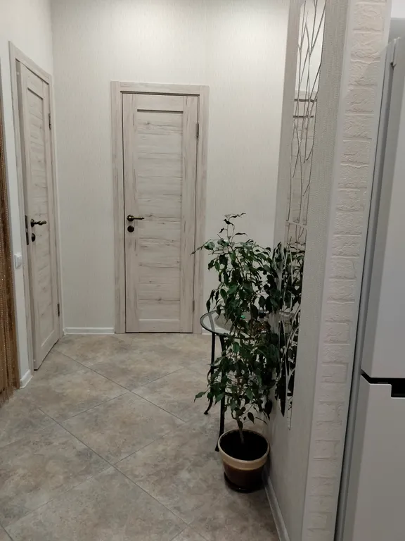 Квартира Еврооднушка в ЖК Семейный Лазаревское — Лазаревское