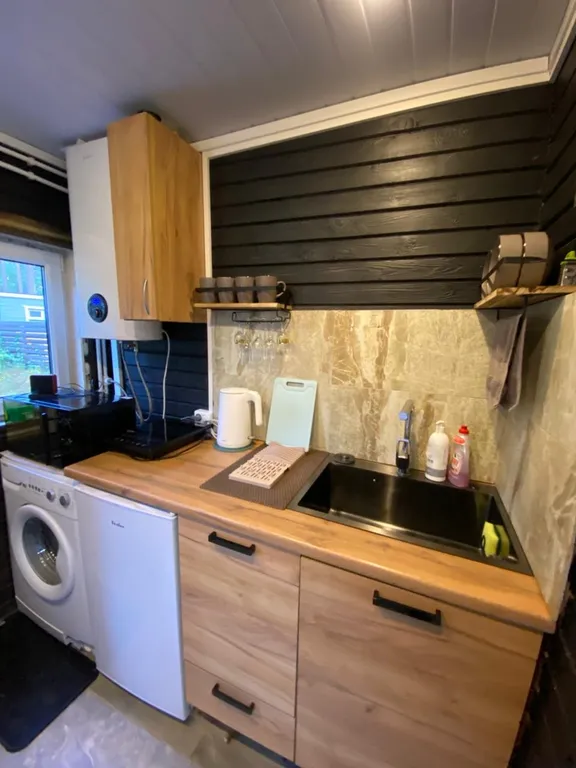 Волчье логово